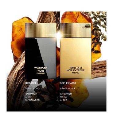 TOM FORD Noir Extreme All Over Body Spray 150ml (23)