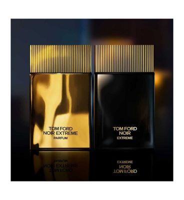 TOM FORD Noir Extreme All Over Body Spray 150ml (25)