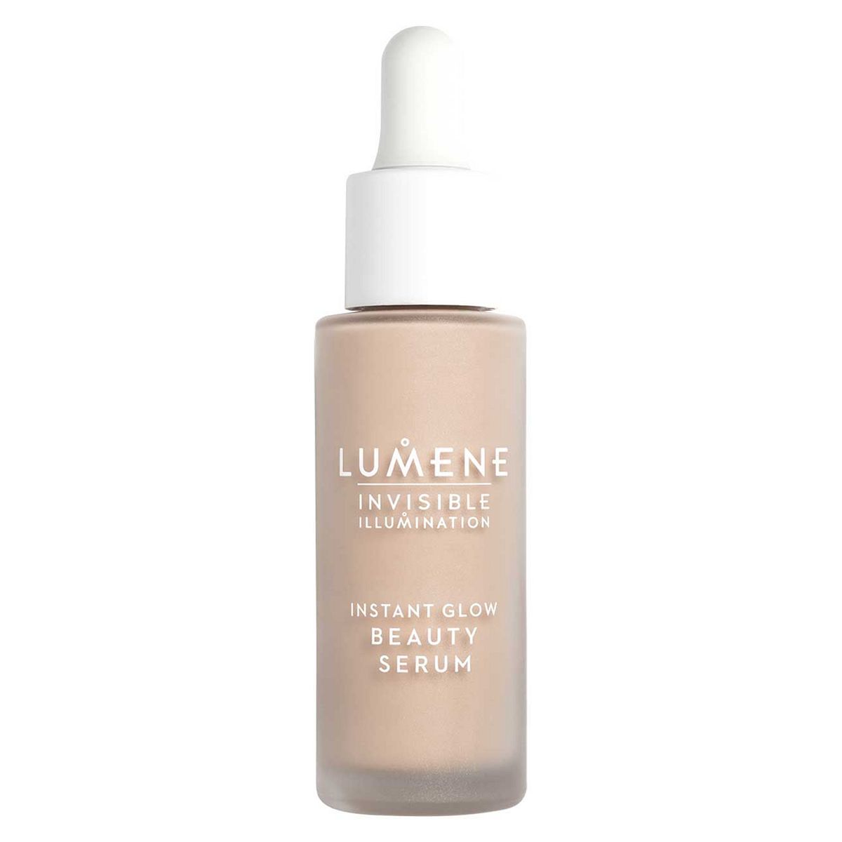 Lumene Invisible Illumination Illuminizer Golden Hour 15ml, 30ml