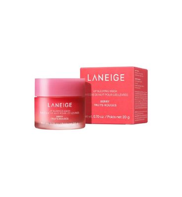 LANEIGE Lip Sleeping Mask 20g (2)