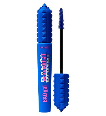 Benefit Limited Edition BADgal BANG! Volumising Power Blue Mascara 8.5g