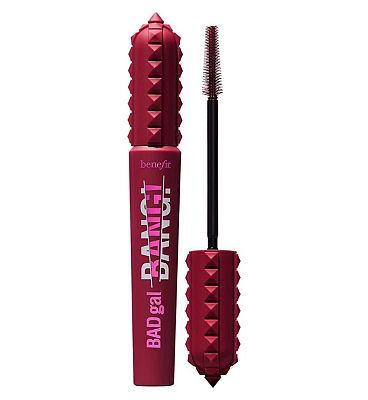 Benefit Limited Edition BADgal BANG! Volumising Wild Plum Mascara 8.5g