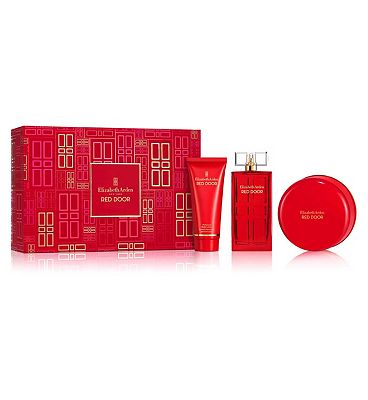 Elizabeth Arden Red Door Eau de Toilete 3-Pice Gift Set