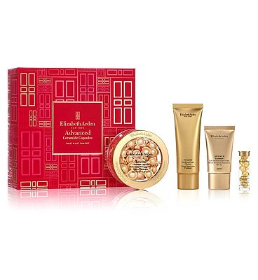 Elizabeth Arden Twist & Lift Quartet Holiday Gift Set