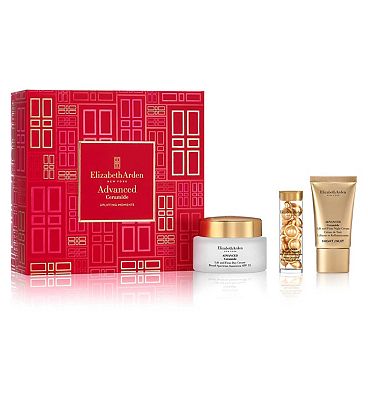 Elizabeth Arden Twist & Lift Trio Holiday Gift Set