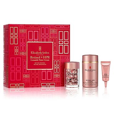 Elizabeth Arden Retinol Renewal 3-piece Holiday Gift Set