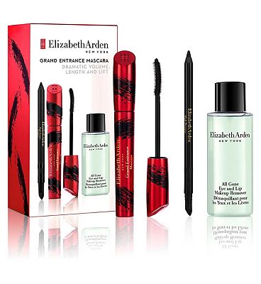 Elizabeth Arden Grand Lashes Dramatic Volume Length & Curl Mscara Set