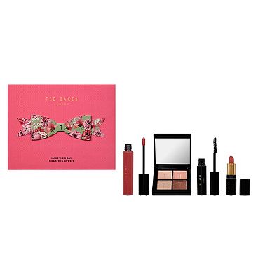 Ted Baker Make Their Cosmetics Gift Set