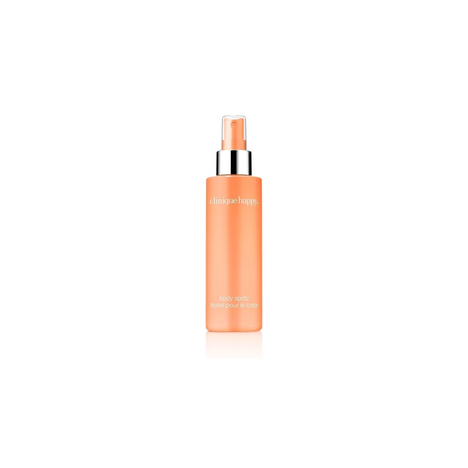 Happy Body Spritz
