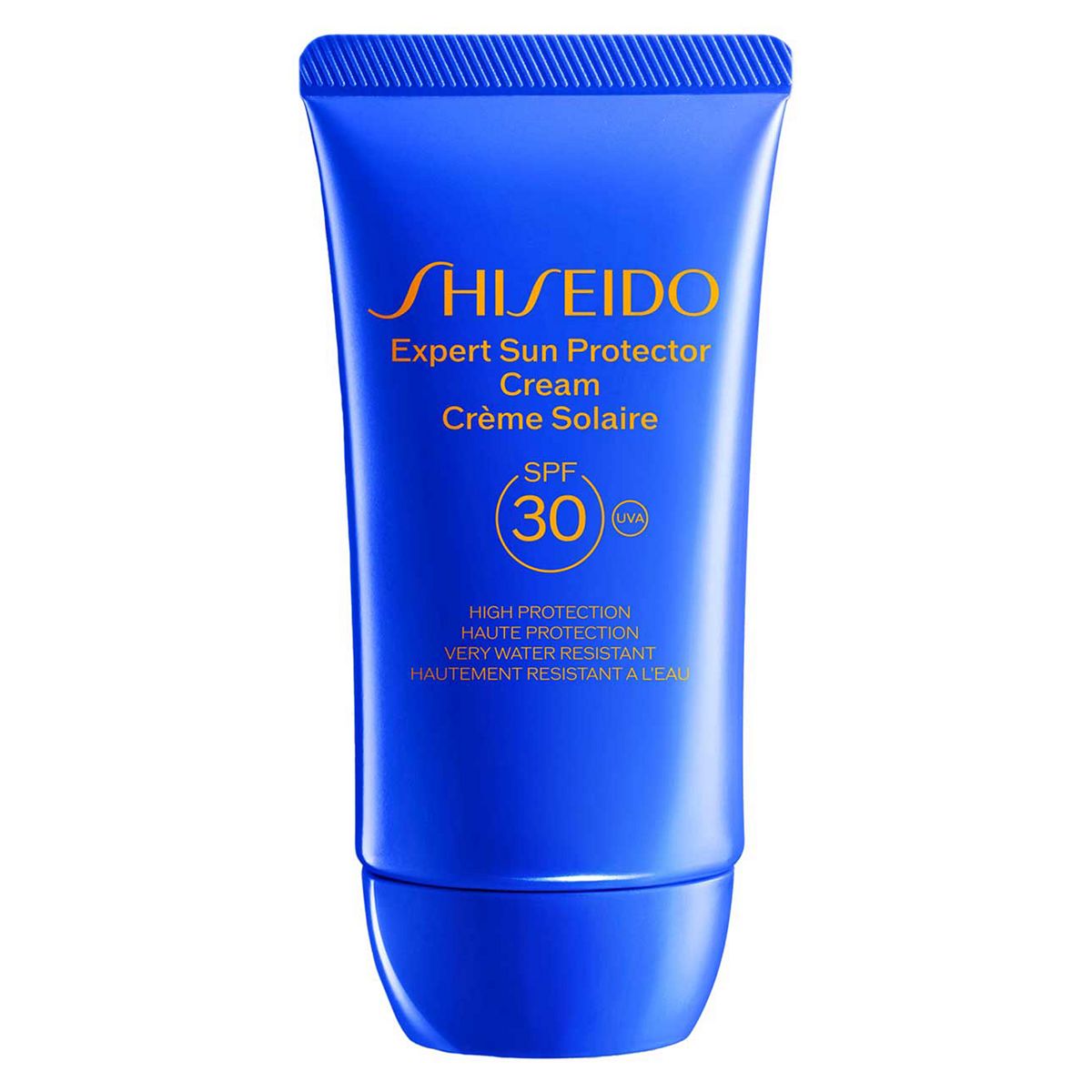 Shiseido Expert Sun Protector Spf30 50Ml Cream
