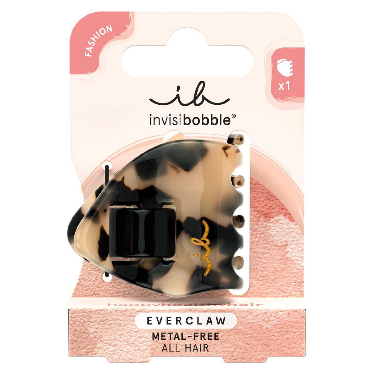 Invisibobble Everclaw Leo Baby S 1Pc