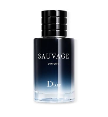 DIOR Sauvage Eau Forte 60ml - Boots