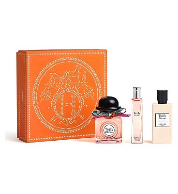 Herms Twilly dHerms gift set, Eau de Parfum