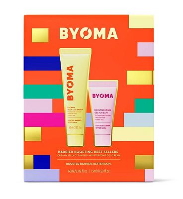 BYOMA Barrier Boosting Best Sellers