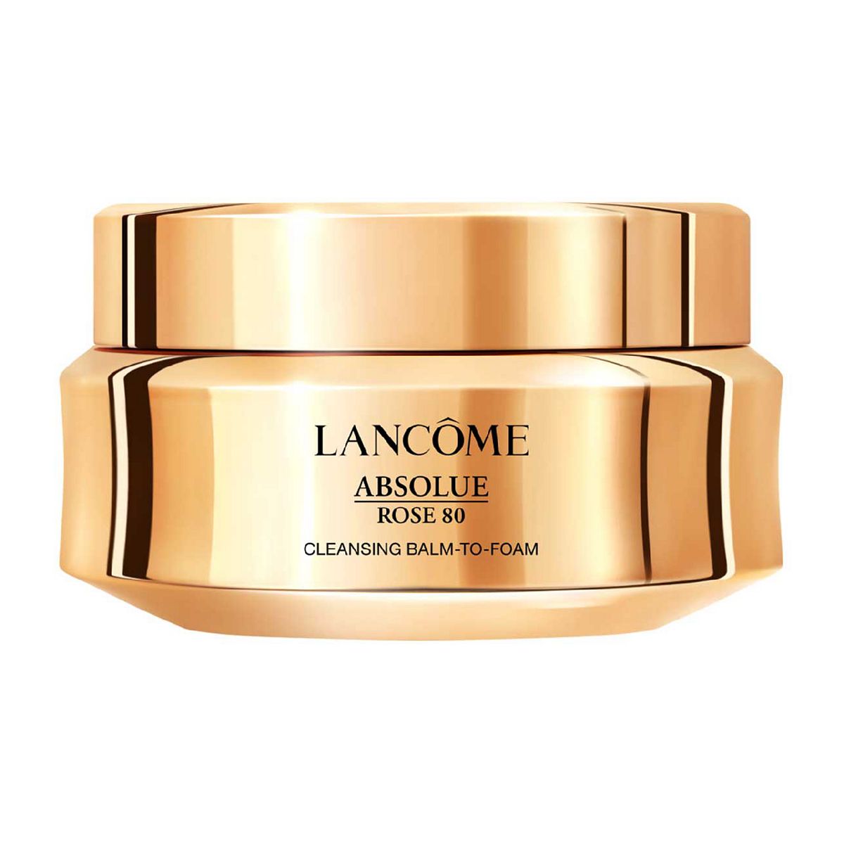 Lancome Absolue Rose 80 Cleansing Balm-To-Foam 150ml