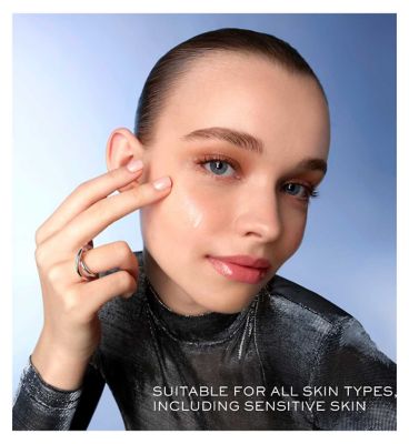 Lancome Genifique Ultimate Serum 115ml (Hyaluronic Acid) (15)