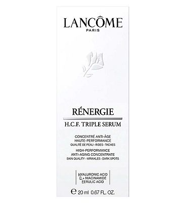 Lancme Rnergie H.C.F. Anti-Ageing Triple Serum 20ml