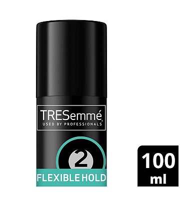 Click to view product details and reviews for Tresemme Firm Hold Hairspray 100ml.