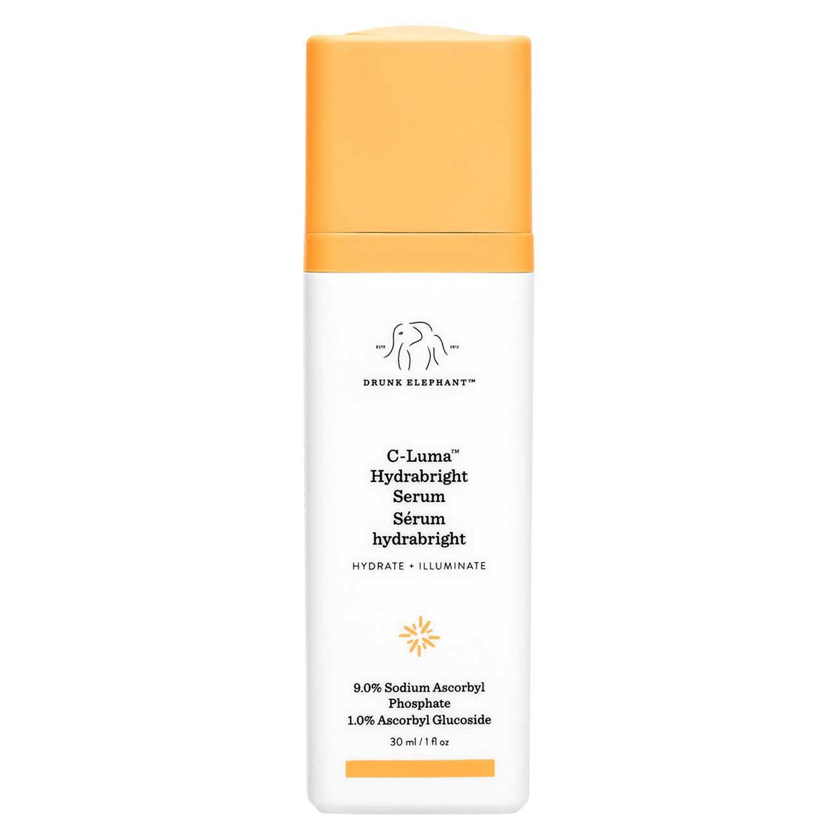 Drunk Elephant C-Luma™ Hydrabright Serum 30ml