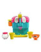 TOMY Toomies Foam Cone Factory Bath Toy