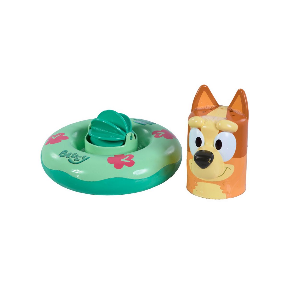 Tomy Toomies Splash & Float Bingo Bath Toy