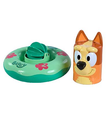 Toomies Splash & Float Bingo Bath Toy
