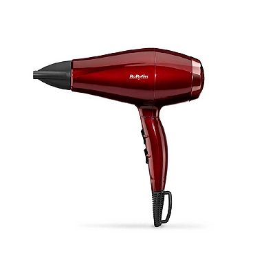 BaByliss Expression 2000 Hair Dryer