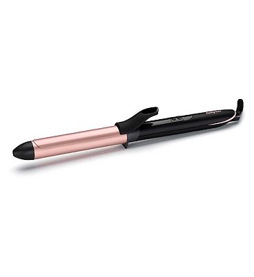 Babyliss Rose Quartz 25mm Curling Tong