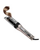 BaByliss Style Secret Air Automatic Rotating Curler and Waver