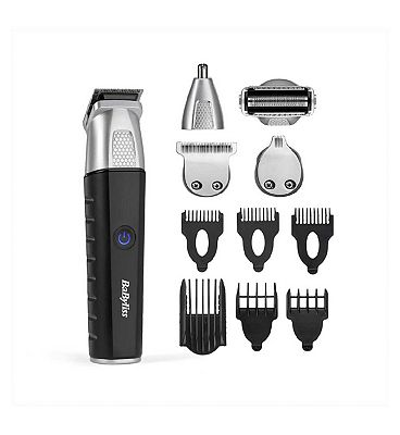 BaByliss Lithium Power 11-in-1 Multi Trimmer