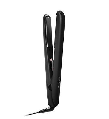 CLOUD NINE The Touch Iron