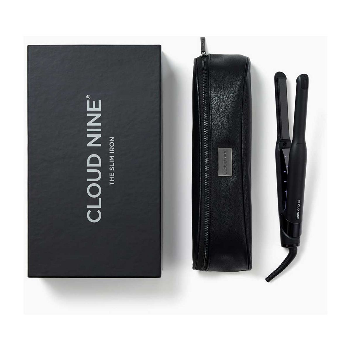 Cloud Nine The Slim Iron