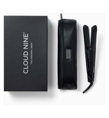 CLOUD NINE The Original Iron Boots