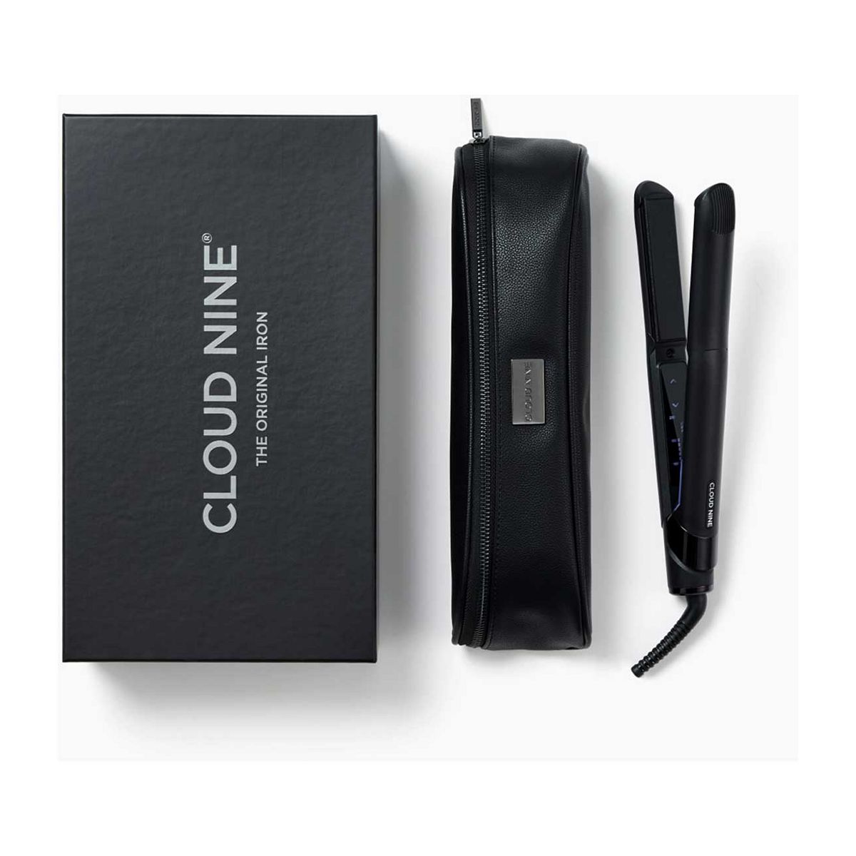 Cloud Nine The Original Iron
