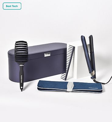 CLOUD NINE The Contouring Original Iron