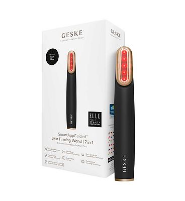 GESKE Skin Firming Wand 7 in 1