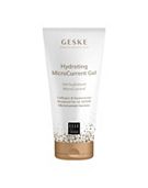 GESKE hydrating microcurrent gel 100ml