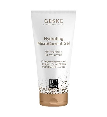 GESKE Hydrating Microcurrent Gel 100ml