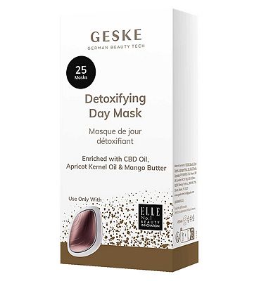 GESKE detoxifying day mask 50ml