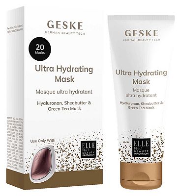 GESKE ultra hydrating mask 50ml