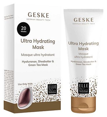 GESKE Ultra Hydrating Mask 50ml