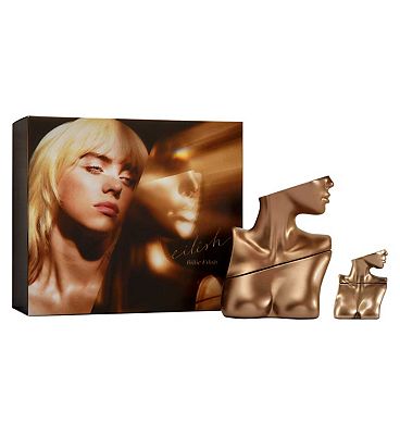 Billie Eilish Duo 100ml + Deluxe Mini