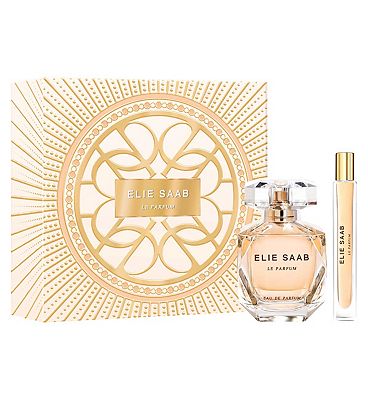 Elie Saab Le Parfum Eau de Parfum 50ml + 10ml Mini