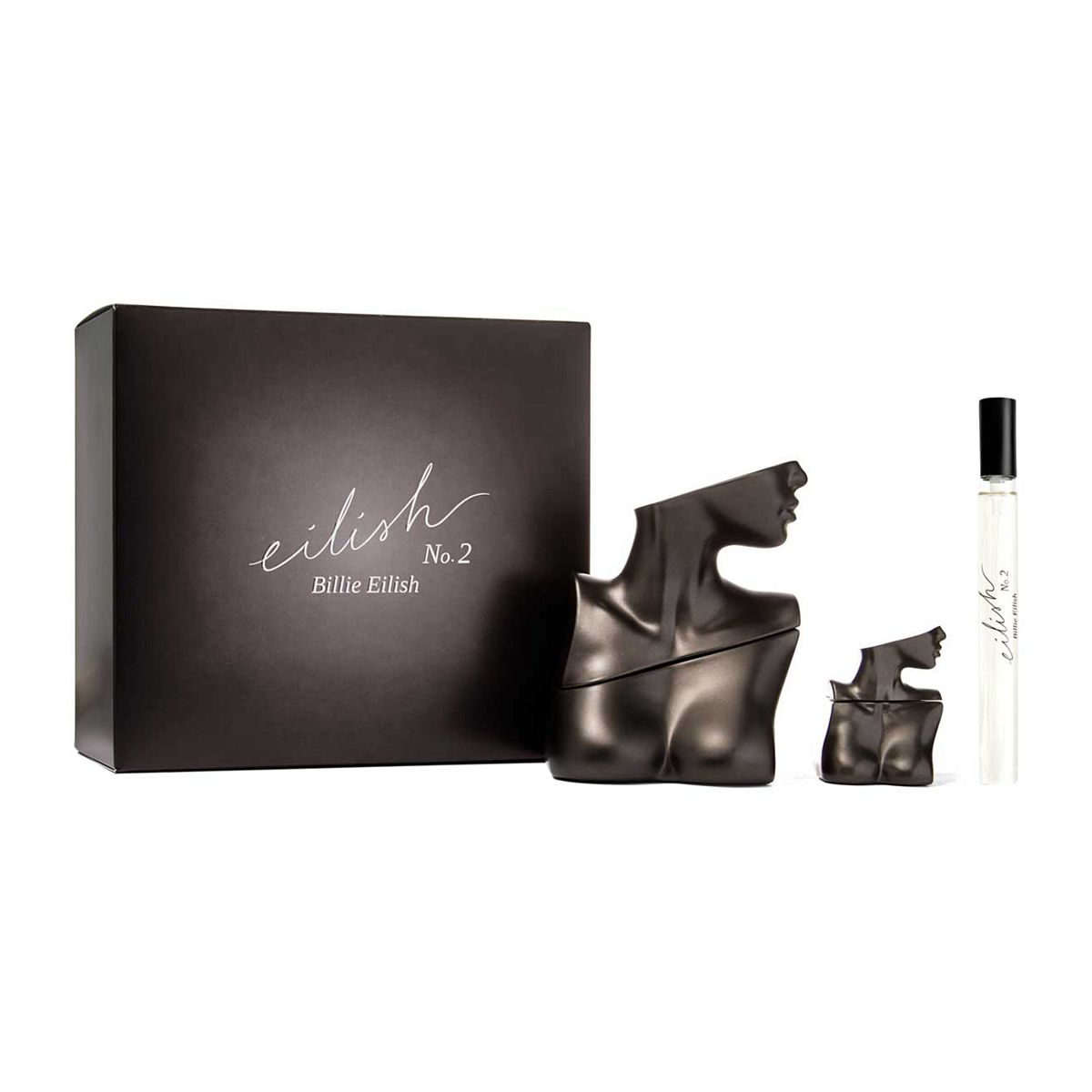 Billie Eilish No. 2 100Ml + Deluxe Mini