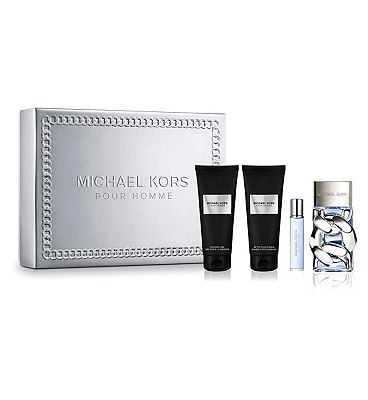 Michael Kors Pour Homme EDP 100ml Gift Set