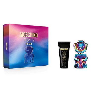 Moschino Pearl Eau de Parfum 30ml Set