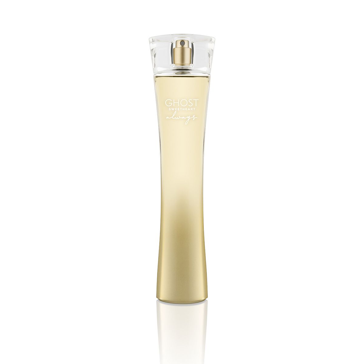 Ghost Sweetheart Always Eau De Parfum 50ml