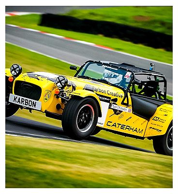 Activity Superstore Advanced Driving Skills