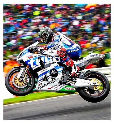 Activity Superstore Superbike Race Weekend