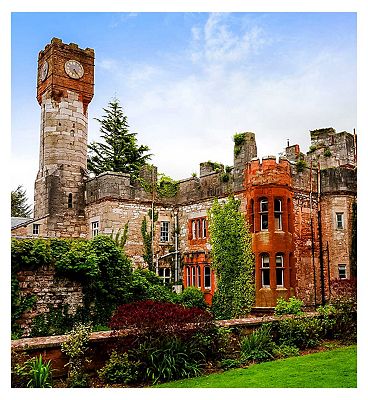 Activity Superstore Finer Things in Life